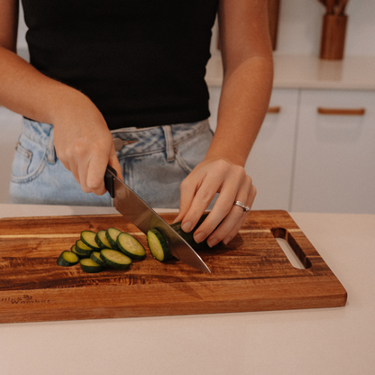 The Acacia PureCut™ Boards
