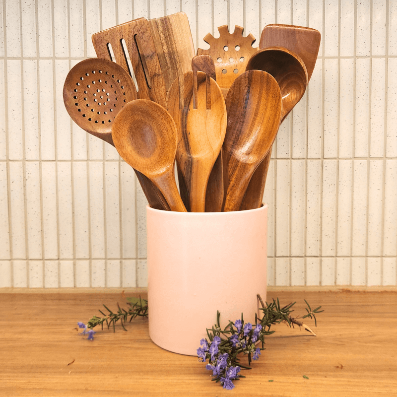 Wattle&Wombat™ The Whole Kitchen Reset Bundle